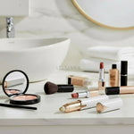 Depiladora Facial Portátil con LED