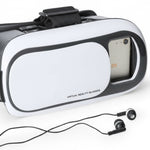 Gafas de Realidad Virtual - RVGo
