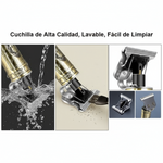 Recortadora Golden Buddha