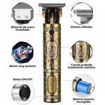 Recortadora Golden Buddha