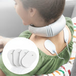 Pack de Parches (4uds)