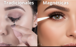 Pestañas Magnéticas Reutilizables – Pack 3 Pares