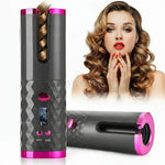 Rizador Automático TechPro