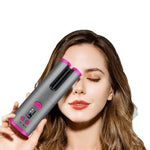 Rizador Automático TechPro