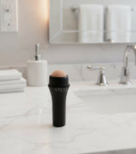 Rodillo Facial Volcánico PureGlow