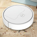 Robot Aspirador 3 en 1