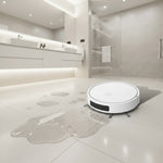 Robot Aspirador 3 en 1