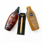 Masajeador Facial T-Glow