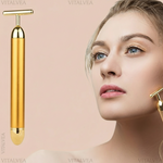 Masajeador Facial T-Glow