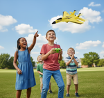 Avión Teledirigido Copilot