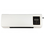 Calefactor y Ventilador de 1800W