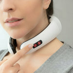 Masajeador Electromagnético