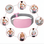 Cinturón de Calor Terapéutico