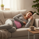 Cinturón de Calor Terapéutico