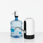 Dispensador Automático de Agua