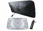Parasol Retráctil para Coche