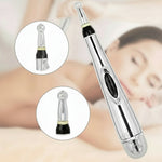 Lápiz de Acupuntura