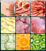 Laminadora Vertical ChefLine