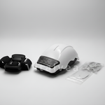 Pack de Parches (4uds)