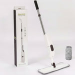 Mopa con Spray Integrado