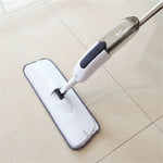 Mopa con Spray Integrado