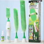 Plumero GoDuster - 3 en 1