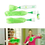 Plumero GoDuster - 3 en 1