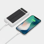 PowerBank Solar