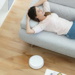 Robot aspirador iClean Motion