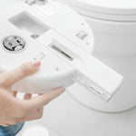 Robot aspirador iClean Motion