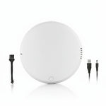 Robot aspirador iClean Motion