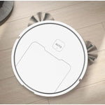 Robot Aspirador 3 en 1